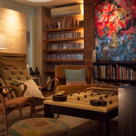 פאטאיה Baboona Beachfront Living מראה חיצוני תמונה