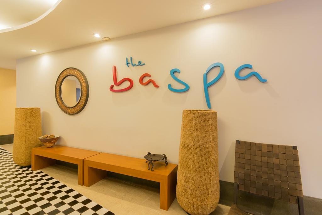 פאטאיה Baboona Beachfront Living מראה חיצוני תמונה