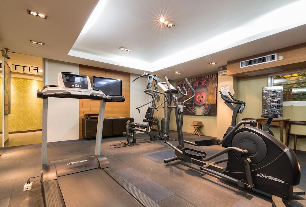פאטאיה Baboona Beachfront Living מראה חיצוני תמונה