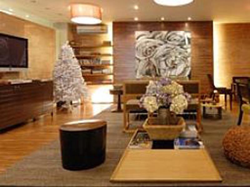 פאטאיה Baboona Beachfront Living מראה חיצוני תמונה