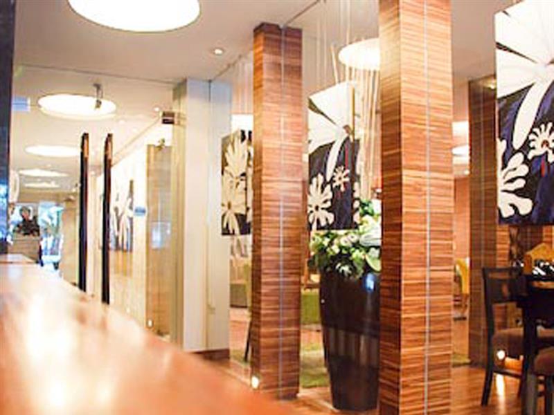 פאטאיה Baboona Beachfront Living מראה חיצוני תמונה