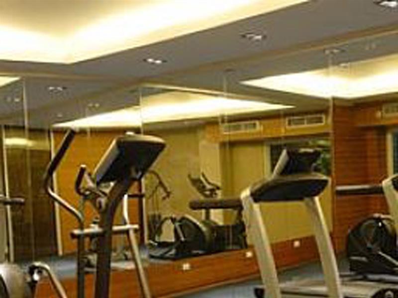פאטאיה Baboona Beachfront Living מראה חיצוני תמונה