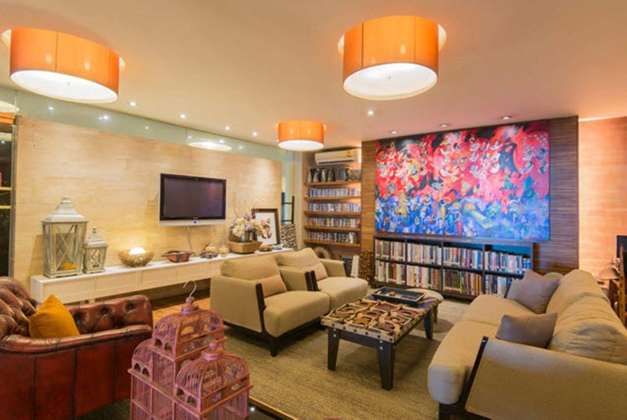 פאטאיה Baboona Beachfront Living מראה חיצוני תמונה
