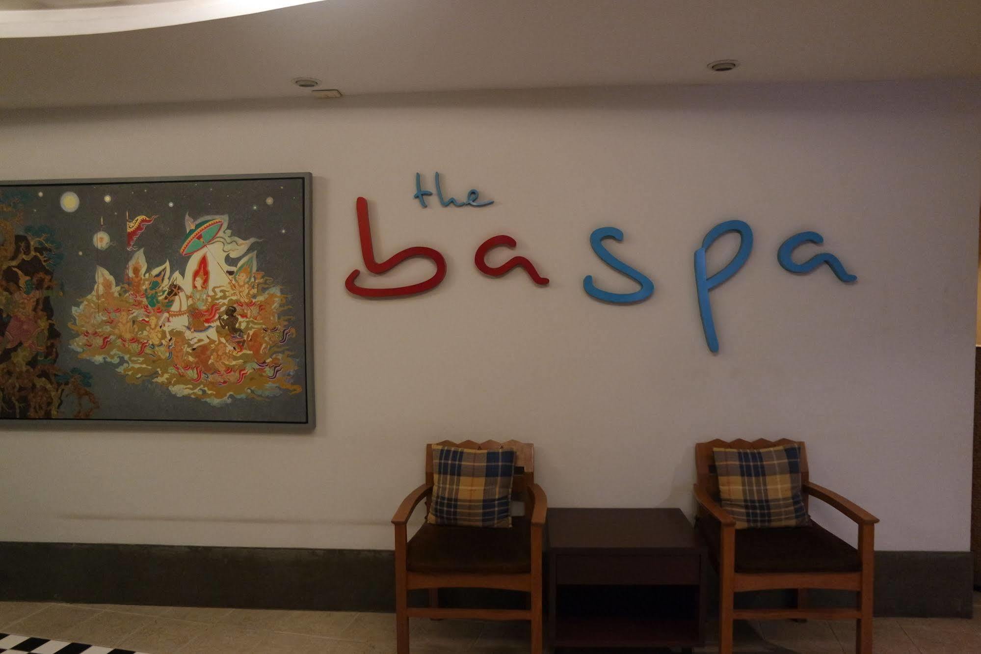 פאטאיה Baboona Beachfront Living מראה חיצוני תמונה