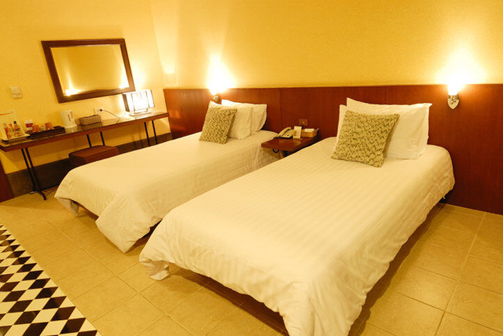 פאטאיה Baboona Beachfront Living מראה חיצוני תמונה