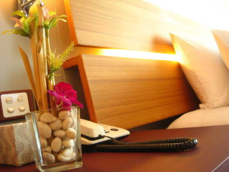 פאטאיה Baboona Beachfront Living מראה חיצוני תמונה